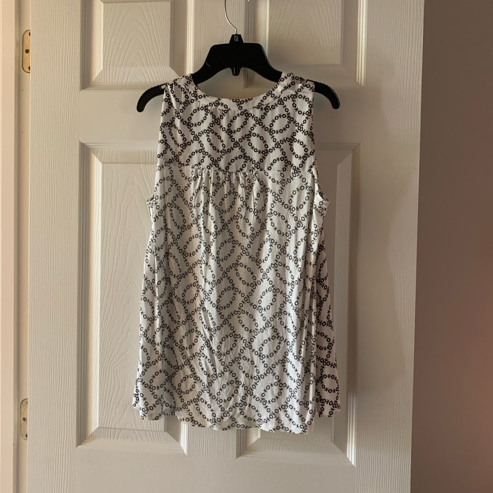 Loft Blouse - Picture 3 of 3